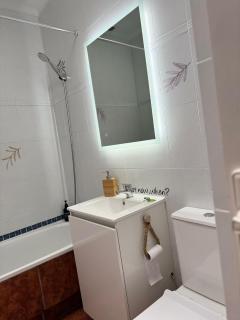 Apartamento Las Garzas - Vera Playa - 9