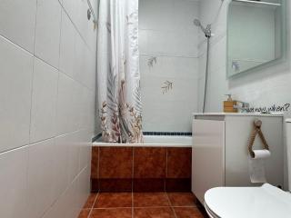 Apartamento Las Garzas - Vera Playa - 6