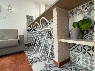 Apartamento Las Garzas - Vera Playa - 5