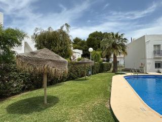 Apartamento Las Garzas - Vera Playa - 4