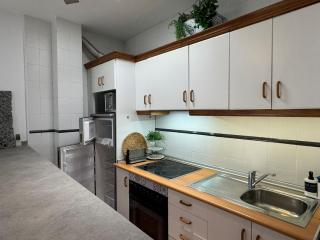 Apartamento Las Garzas - Vera Playa - 2