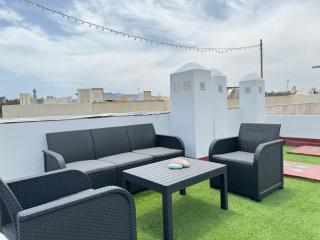 Apartamento Las Garzas - Vera Playa - 1