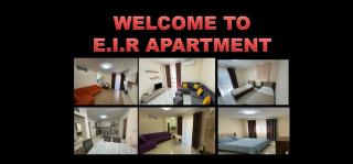 E.I.R Apartments - Valona - 0