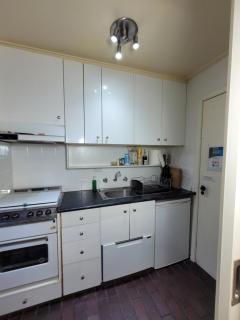 Shamrock Apartment 9 - Mount Hotham - Mount Hotham - 6