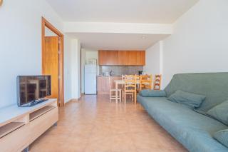 Miami Apartment 450 m from the beach - L'Estartit - 9