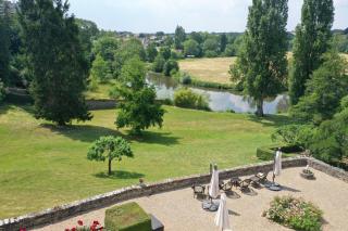 Le Clos de Paris - 3