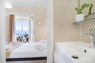 Tasoula Studio with sea view 6 - 2