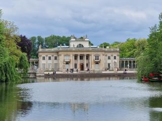 Royal Łazienki Park by Better Place - Varsavia - 6