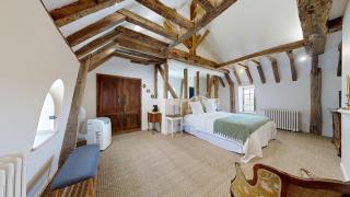 La Templerie - Chambres d'hôtes - La Flèche - 1