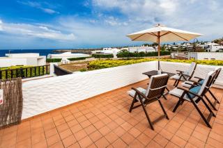 Alojamiento con encanto - Binibeca - 9