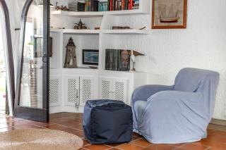 Alojamiento con encanto - Binibeca - 5