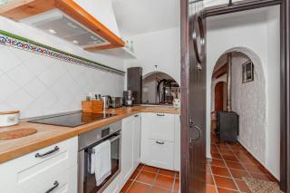 Alojamiento con encanto - Binibeca - 2