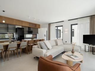 P Project Houses - Agioi Apostoli - 5