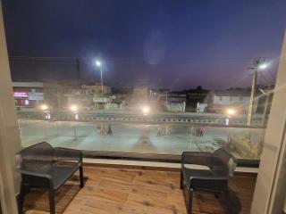 Hotel Shivam madhavpur - Mādhavpur - 6