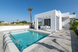 Salty Sun Luxury Villas - Kremasti - 8