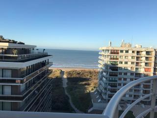 Duplex penthouse super zeezicht - De Panne - 4