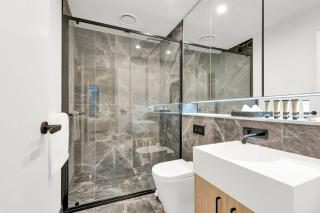 Park Ave Luxury with City Views by Corporate Keys - Melbourne - 7