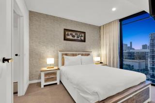 Park Ave Luxury with City Views by Corporate Keys - Melbourne - 6