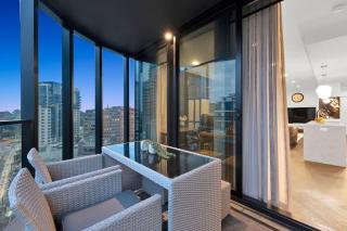 Park Ave Luxury with City Views by Corporate Keys - Melbourne - 4