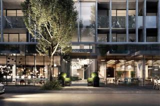 Park Ave Luxury with City Views by Corporate Keys - Melbourne - 3