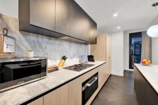 Park Ave Luxury with City Views by Corporate Keys - Melbourne - 1