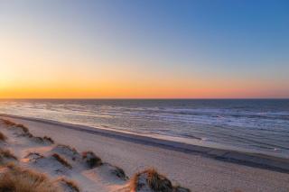Duplex penthouse super zeezicht - De Panne - 0
