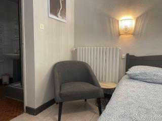 les hyacinthes 1 - Sarlat-la-Canéda - 8