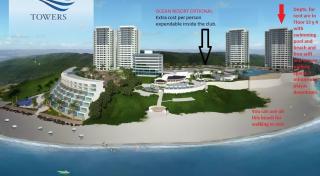 Ocean View - Playas - 8
