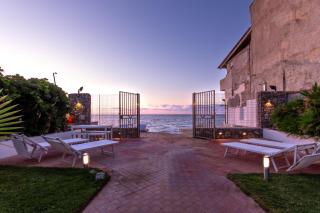 Vista Mare by DomuSicily - Cinisi - 0