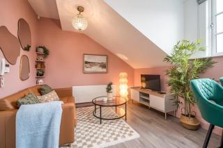 Central Belfast Apartments: Botanic - Belfast - 8