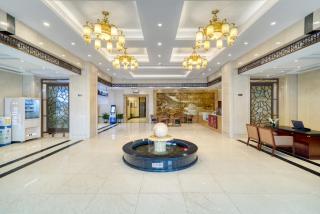 Hangzhou Haiwaihai Communication Hotel - Hangzhou - 3