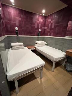 USA Hostel HONG KONG - 5