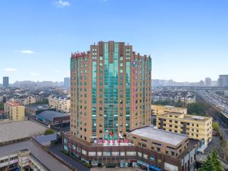 Hangzhou Haiwaihai Communication Hotel - 1