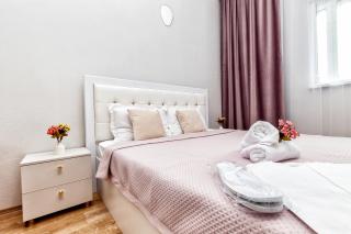 Красивые апартаменты на Экспо - 6