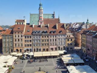 Old Town Apartment A - Varsavia - 7
