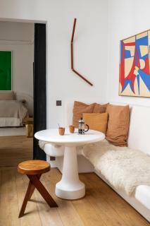 Charmant Appartement au Cœur du Marais - 3