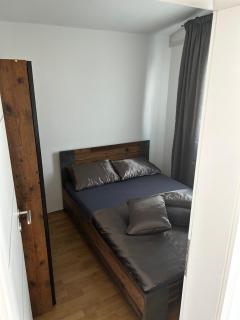 Deluxe apartmani Mlinka - Vir - 4