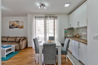 Apartman Todorović - 5