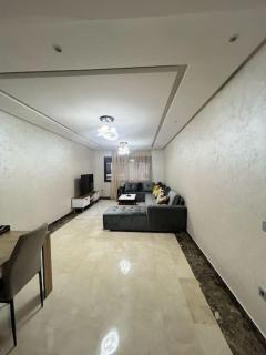 2 Bedroom apartment Mannesman Garden Luxury - Mohammedia - 6