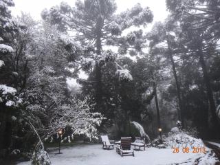 Casa Goldoni Gramado - Gramado - 3