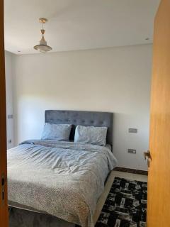 2 Bedroom apartment Mannesman Garden Luxury - Mohammedia - 1