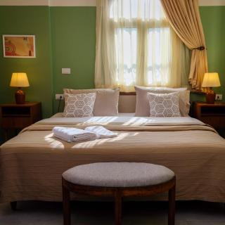 VICTORIA BOUTIQUE HOTEL - 5