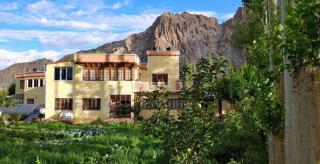 Trinity Home Stay - Leh - 6