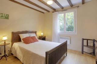 La Maison de Michelle & Jean - pour 10p avec jardin - 7