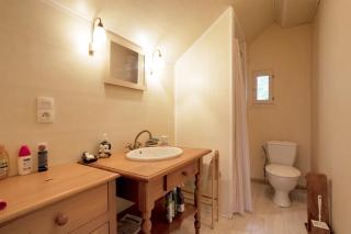 La Maison de Michelle & Jean - pour 10p avec jardin - 6