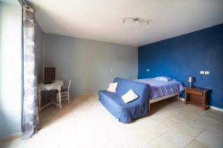 Au bord de La Saône - Maison pour 6 avec jardin - Uchizy - 4