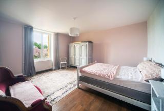 Au bord de La Saône - Maison pour 6 avec jardin - Uchizy - 3