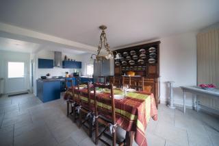 Au bord de La Saône - Maison pour 6 avec jardin - Uchizy - 1