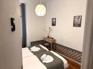 262 Baixa Guesthouse - Lisbon - 2