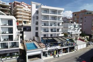 Hotel Edola - Sarandë - 0